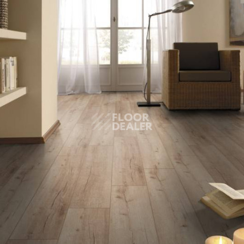 Kronotex Robusto 12мм d3180 Дуб Рип Натуральный фото 2 | FLOORDEALER