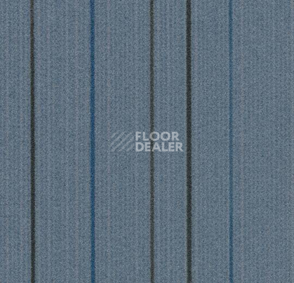 Ковровая плитка Forbo Flotex Linear t 565009 Pinstripe Mayfair фото 1 | FLOORDEALER