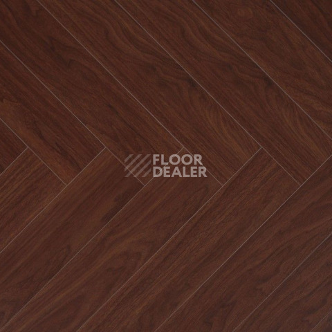 Ламинат Floorway Ёлка 12.3мм Американский орех HT-980 фото 1 | FLOORDEALER
