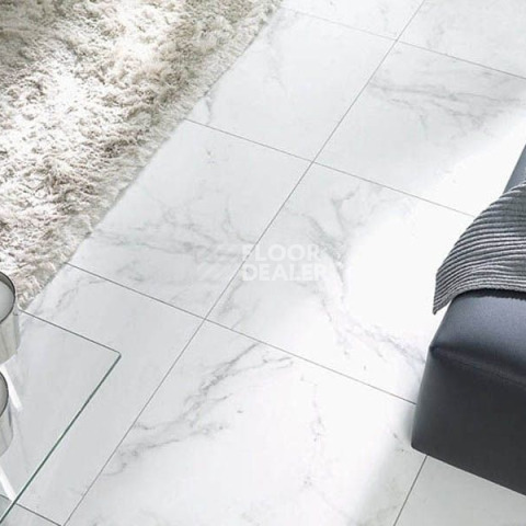 Carrara Blanco Mosaico 333x1000 Marmol Carrara Blanco 33,3x100 фото 12 | FLOORDEALER