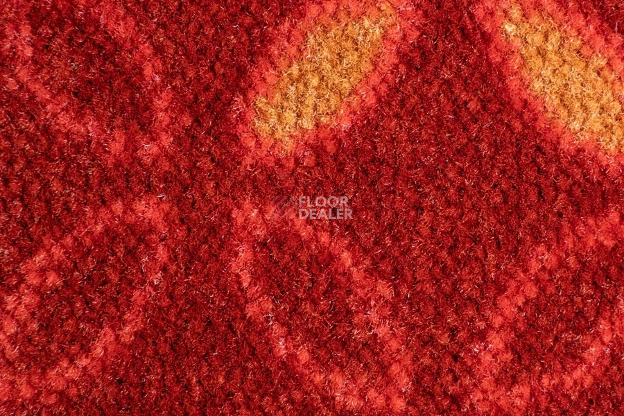 Halbmond AP 900 QS q 59-05 Красный фото 2 | FLOORDEALER