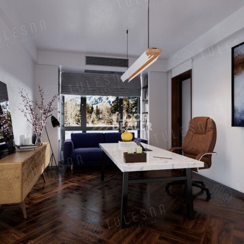 Tulesna Art Parquet  LVT 2.5мм Allegro 1005-901 фото 2 | FLOORDEALER