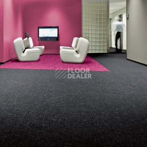 Forbo Flotex Colour s 246007 MetroAsh фото 2 | FLOORDEALER