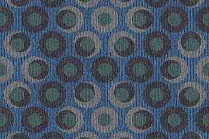 Ковролин Forbo Flotex Vision Shape 810010 (Orbit) Lagoon фото  | FLOORDEALER