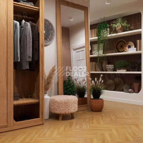 Tulesna Art Parquet  LVT 2.5мм Sincero 1005-701 фото 4 | FLOORDEALER