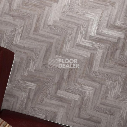 Кварцвиниловые полы FineFloor Craft (Small Plank) FF-416 Дуб Бран фото 1 | FLOORDEALER