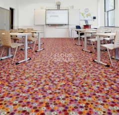 ForboFlotex Vision Image 000538 Multifloral фото 2 | FLOORDEALER