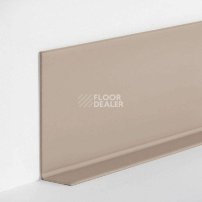 Плинтус Плинтус эластичный Dollken Wlk 50 WLK50 130 Бежевый фото 1 | FLOORDEALER