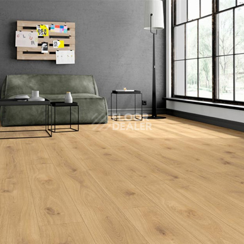 Kronopol Platinium Terra AQUA BLOCK 8mm Kronopol Platinium Terra Aqua Block 24h Дуб ди Треви D4917 фото 3 | FLOORDEALER