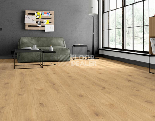 Ламинат Kronopol Platinium Terra AQUA BLOCK 8mm Kronopol Platinium Terra Aqua Block 24h Дуб ди Треви D4917 фото 3 | FLOORDEALER