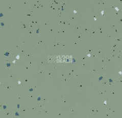 Линолеум Forbo Sphera Energetic 51245 vivid thyme фото 1 | FLOORDEALER