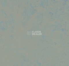 Линолеум Forbo Marmoleum Decibel on Order 376335 blue shimmer фото 1 | FLOORDEALER