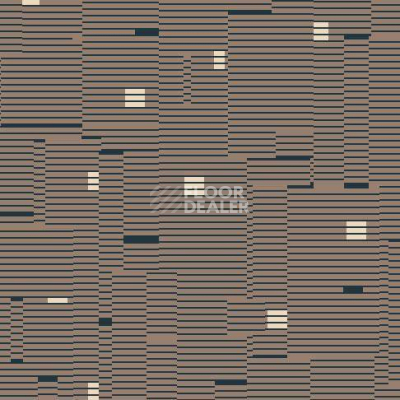 Ковровая плитка Halbmond Tiles & More 1 tm 1-012-07 фото 1 | FLOORDEALER