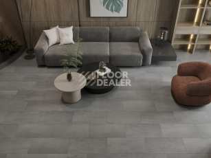 Alpine Floor Stone Mood 12мм lf 402-05 Светлый бетон (Concrete Light) фото 3 | FLOORDEALER