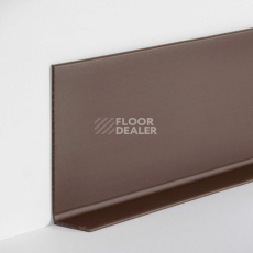 Плинтус Плинтус эластичный Dollken Wlk 50 WLK50 132 Коричневый фото 1 | FLOORDEALER