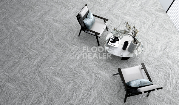 Ковровая плитка Desoma Symphony 08 фото 4 | FLOORDEALER
