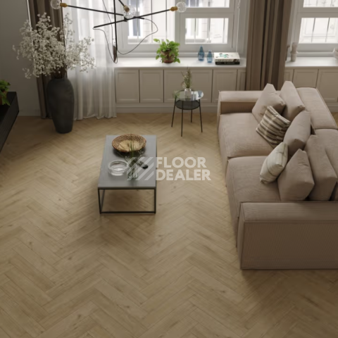 Norland Parquet 2.5мм 1067-6 Светлое пространство Clear Room фото 2 | FLOORDEALER