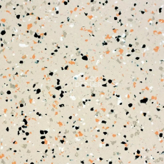 Линолеум DLV Flooring Pure Space Conductive 817 Cream фото 1 | FLOORDEALER