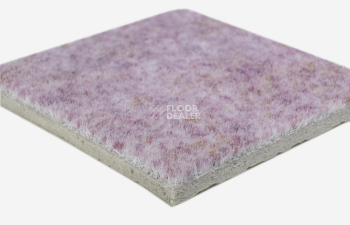 Forbo Flotex Colour Calgary 50*50 t 590017 Calgary Crystal фото 4 | FLOORDEALER