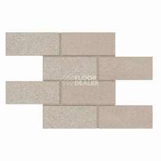 Керамогранит Luna Мозаика Bricks Big 28,6x35 Мозаика ln 01/te 01 Bricks Big 28,6x35 непол. фото 1 | FLOORDEALER