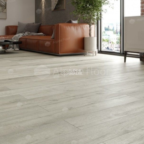Alpine Floor Premium XL Дуб серебряный ABA ECO 7-22 фото 2 | FLOORDEALER