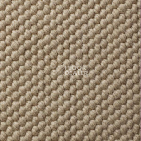 Ковролин Jacaranda Carpets Natural Weave Hexagon Pearl фото 1 | FLOORDEALER
