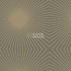 Ковролин Ege Highline Fankygraphic Fade to grey rf 5275173 фото 1 | FLOORDEALER