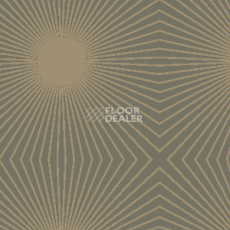 Ковролин Ege Highline Fankygraphic Fade to grey rf 5275173 фото 1 | FLOORDEALER
