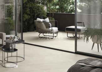 Indic Anthracite Mt 60X120 P.E. Nanotech Rect фото 2 | FLOORDEALER