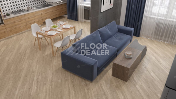 Alpine Floor Sequoia (LVT) Секвойя Коньячная ЕСО 6-2 LVT фото 3 | FLOORDEALER