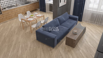 Alpine Floor Sequoia (LVT) Секвойя Коньячная ЕСО 6-2 LVT фото 3 | FLOORDEALER