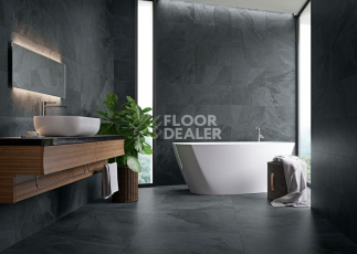 Annapurna 80X80 Annapurna Negro 80X80 фото 3 | FLOORDEALER