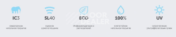 Aquafloor Parquet Glue AF2505PG фото 4 | FLOORDEALER