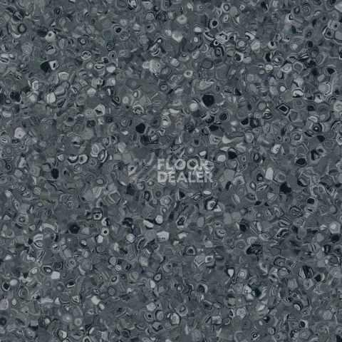 Линолеум Grabo Fortis Anthracite фото 1 | FLOORDEALER