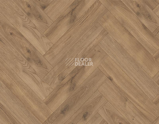 Ламинат My Step Herringbone Manor Plus 10мм MS3410 Дуб Гавана фото 1 | FLOORDEALER