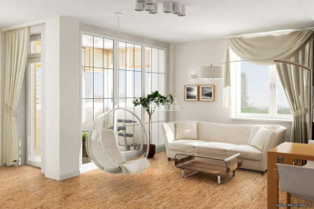 Eco Cork LINEA фото 3 | FLOORDEALER
