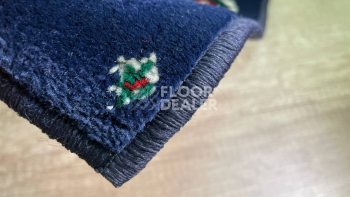 ECO Виктория 02 Blue фото 4 | FLOORDEALER
