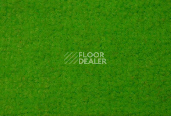 Ковролин Дюна Тафт Неон Цветы 610 фото 1 | FLOORDEALER