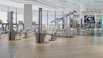 Alpine Floor Grand Sequoia LVT 2.5мм Миндаль ECO 11-602 фото 3 | FLOORDEALER