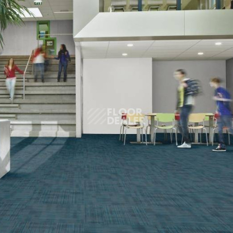 Forbo Tessera Alignment 204 Horizon фото 2 | FLOORDEALER