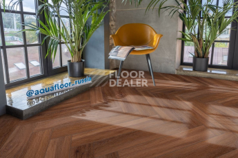 Aquafloor Parquet Glue AF2518PG фото 2 | FLOORDEALER