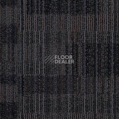 Ковровая плитка Forbo Tessera Alignment 217 Meteorite фото 1 | FLOORDEALER