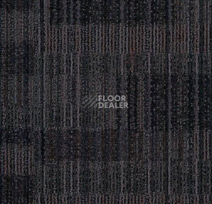 Ковровая плитка Forbo Tessera Alignment 217 Meteorite фото 1 | FLOORDEALER