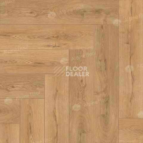 Кварцвиниловые полы Tulesna Art Parquet 4мм 1005-11 Nobile фото 1 | FLOORDEALER