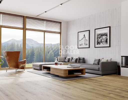 Ламинат Kronopol Platinium Holiday AQUA BLOCK 8mm Kronopol Platinium Holiday Aqua Block 24h Дуб Куба D40174 фото 2 | FLOORDEALER