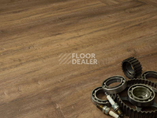 Кварцвиниловые полы FineFloor FF-1800 Gear 10772 фото 1 | FLOORDEALER