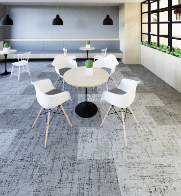 Ковровая плитка Desoma Shadow 501 фото 2 | FLOORDEALER