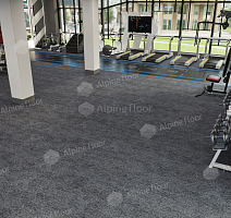 Alpine Floor Astoria