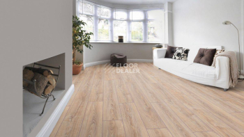 Kronotex Exquisit 8мм d2987 Дуб Ретушированный фото 6 | FLOORDEALER