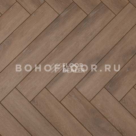 Bohofloor Ёлка 12мм ДУБ ЭББИ DC1208 фото 4 | FLOORDEALER